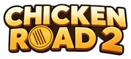 Chicken Road 2 Logo